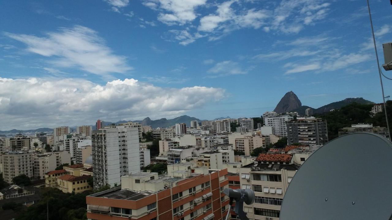 Estudio Laranjeiras Rio de Janeiro Exteriér fotografie