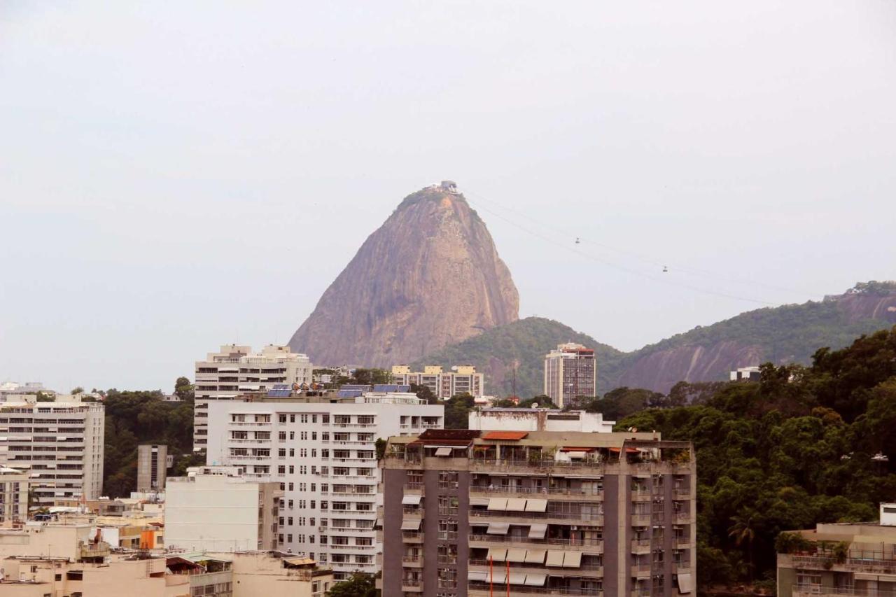 Estudio Laranjeiras Rio de Janeiro Exteriér fotografie