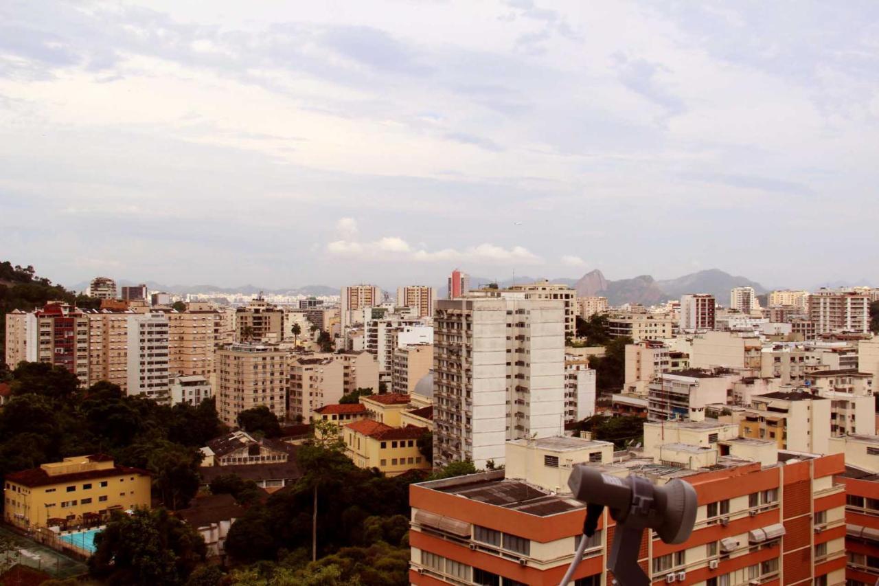 Estudio Laranjeiras Rio de Janeiro Exteriér fotografie